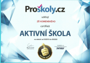 Základní škola Břeclav, Komenského 2, příspěvková organizace