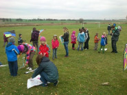 Základní škola Plaňany, okres Kolín