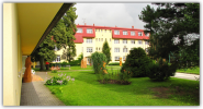 Dětský domov se školou a základní škola, Těrlicko-Horní Těrlicko