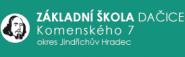 Základní škola J. A. Komenského Dačice