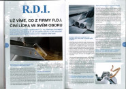 R.D.I. společnost s ručením omezeným