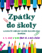 Základní škola a Základní umělecká škola Strání