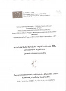 Mateřská škola Rumburk, Vojtěcha Kováře 398, příspěvková organizace