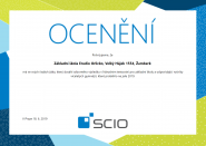 Základní škola Erudio Orlicko