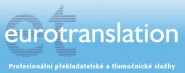 Eurotranslation s.r.o.