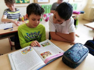 Základní škola Chodov, Nejdecká 254, okres Sokolov, příspěvková organizace