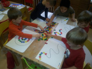 Mateřská škola BoTa, Praha 4, Boleslavova 1a