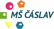 Mateřská škola Čáslav, okres Kutná Hora