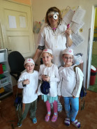 Mateřská škola Brněnec, Moravská Chrastová 44, okres Svitavy