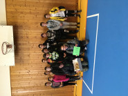 Mateřská škola, Základní škola a Praktická škola, Jindřichův Hradec, Jarošovská 1125/II