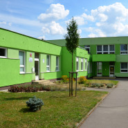 Mateřská škola, Ostrava-Poruba, V. Makovského 4429, příspěvková organizace