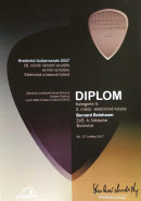 Základní umělecká škola Arthura Nikische, příspěvková organizace