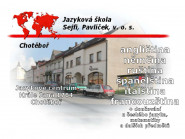 Jazyková škola Sejfi, Pavlíček, v.o.s.