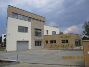 Mateřská škola U Sila, s.r.o.