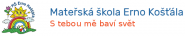 Mateřská škola Pardubice-Dubina, Erno Košťála 991