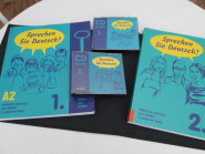 HELENA SLAVÍČKOVÁ