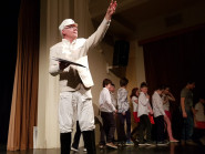 Církevní základní škola logopedická Don Bosco a mateřská škola logopedická