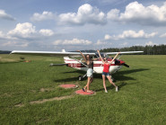 Camp Center International, s.r.o.