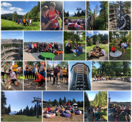 Vyšší odborná škola stavební a Střední průmyslová škola stavební, Praha 1, Dušní 17