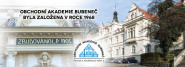 Obchodní akademie a Gymnázium Bubeneč