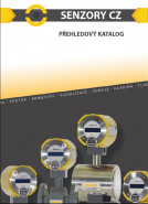 SENZORY CZ, a.s.