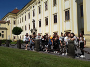 Integrovaná střední škola Slavkov u Brna, příspěvková organizace