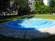 Mateřská škola Ostrava - Výškovice, Staňkova 33, příspěvková organizace