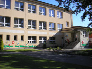 Mateřská škola Markvartovice