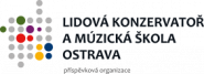 Lidová konzervatoř a Múzická škola, příspěvková organizace