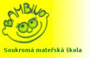 SOUKROMÁ MATEŘSKÁ ŠKOLA BAMBINO s.r.o.
