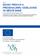 Mateřská škola Brno, Jihomoravské nám. 5, příspěvková organizace