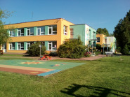 Mateřská škola, Praha 8, Štěpničná 1