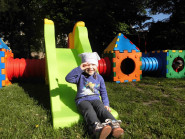 Mateřská škola Brno, Soukenická 8, příspěvková organizace