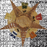 Mateřská škola Brno, Klášterského 14, příspěvková organizace