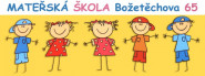 Mateřská škola, Brno, Božetěchova 65, příspěvková organizace