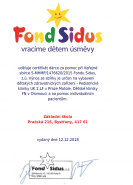 Základní škola Bystřany, okres Teplice, příspěvková organizace