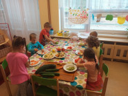 Mateřská škola, Praha 8, Bojasova 1