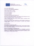 Mateřská škola Suchý, okres Blansko, příspěvková organizace