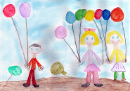 Mateřská škola Mozaika Hodonín, Sídlištní 3993/4, příspěvková organizace