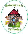 Mateřská škola Petrovice, okr. Blansko, příspěvková organizace