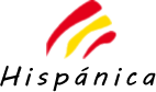 Hispánica s.r.o.