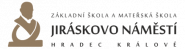 Základní škola a Mateřská škola, Hradec Králové, Jiráskovo nám. 1166