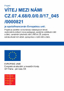 Mateřská škola ROZMARÝNEK, Praha 13, Chlupova 1799