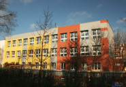 Mateřská škola, Praha 5 - Smíchov, U Železničního mostu 2629, příspěvková organizace