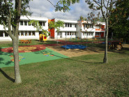 Mateřská škola SLUNÍČKO Praha 9 - Černý Most, Gen. Janouška 1005