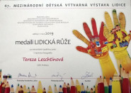 Základní umělecká škola, Praha 9, U Prosecké školy 92