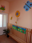 Mateřská škola, Český Krumlov, Za Nádražím 223