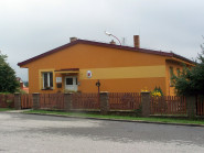 Mateřská škola Slavče, okres České Budějovice