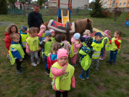 Mateřská škola, Školní 1479, Kadaň, příspěvková organizace