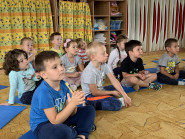 Mateřská škola, Fráni Šrámka 2620, Teplice